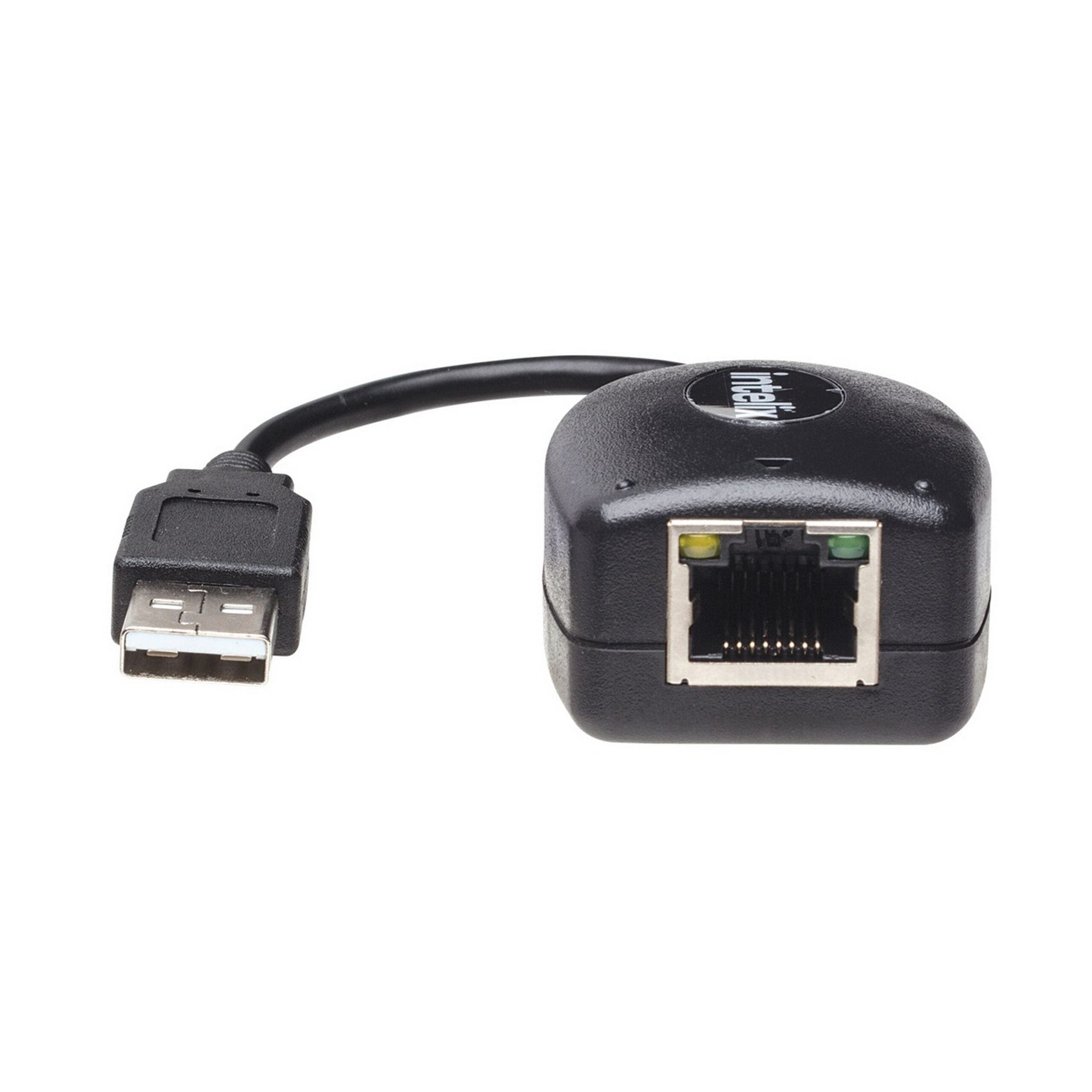 Intelix Full-Speed USB Extender Dongle (Host Side) for AVO-USB-H Model