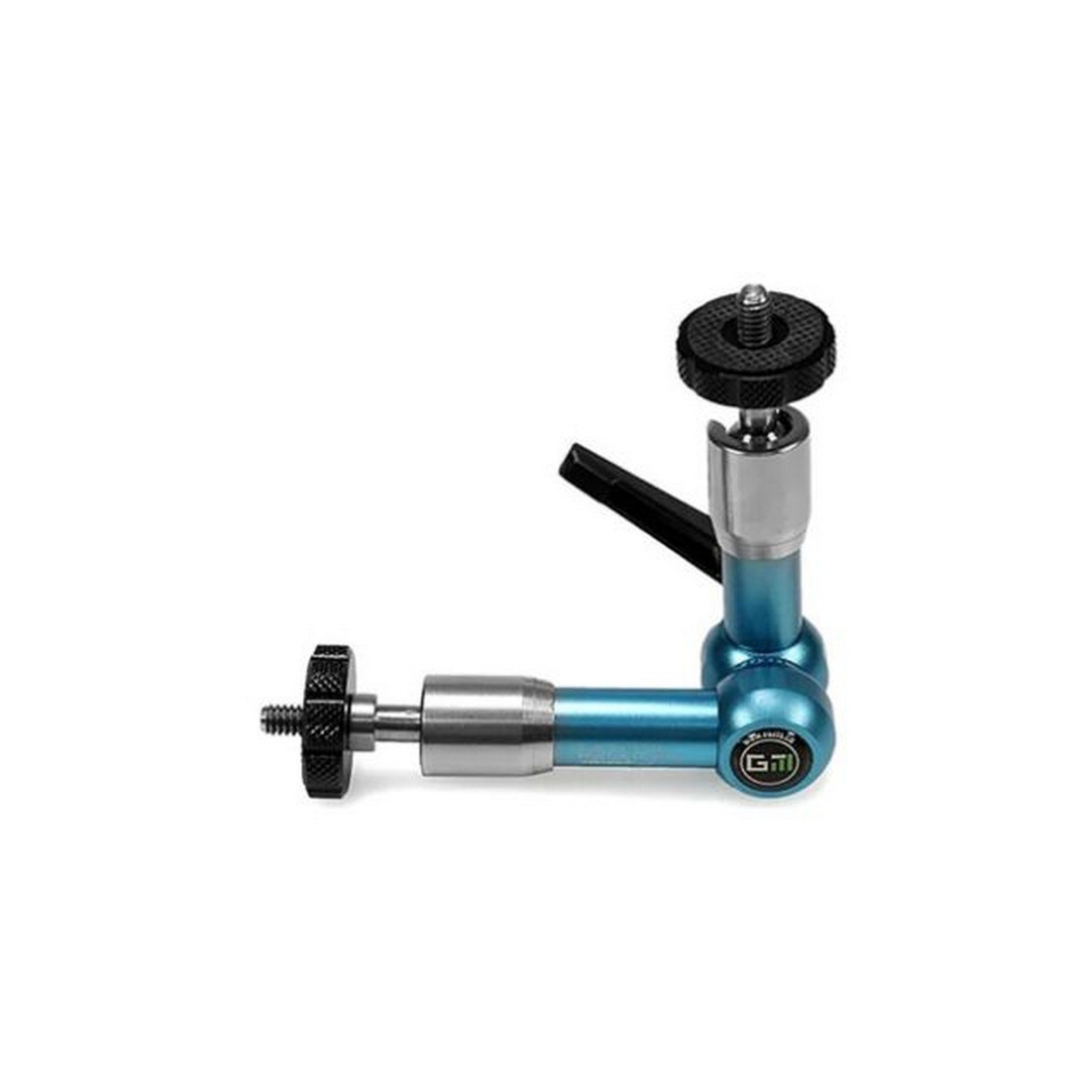 Vaxis 7-Inch Noga Arm for Creative Setups, Transitioning from 1/4-20-Inch to 3/8-16-Inch