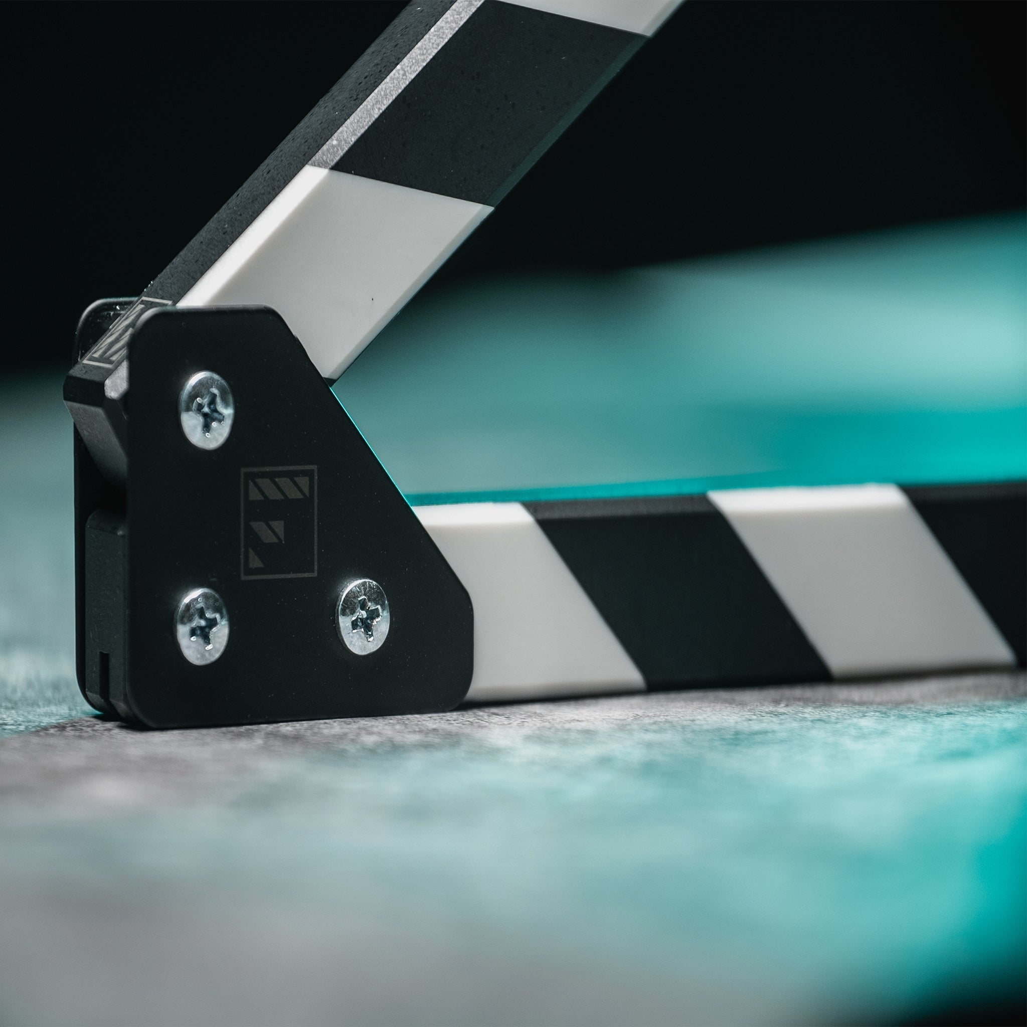 All-Weather Professional Film Clapper Sticks by Filmsticks