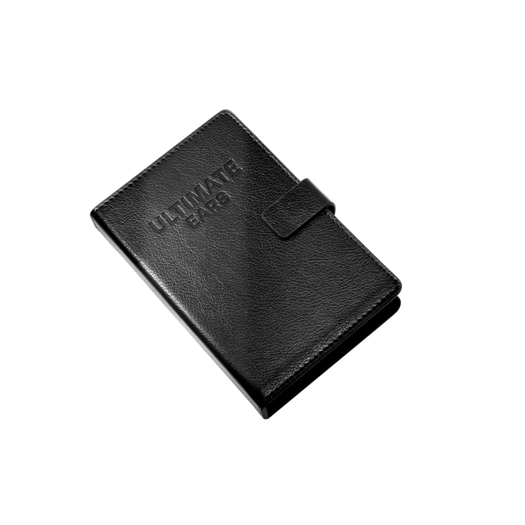 Ultimate Ears UE SWITCH Premium Leather Collector's Case for Stylish Storage