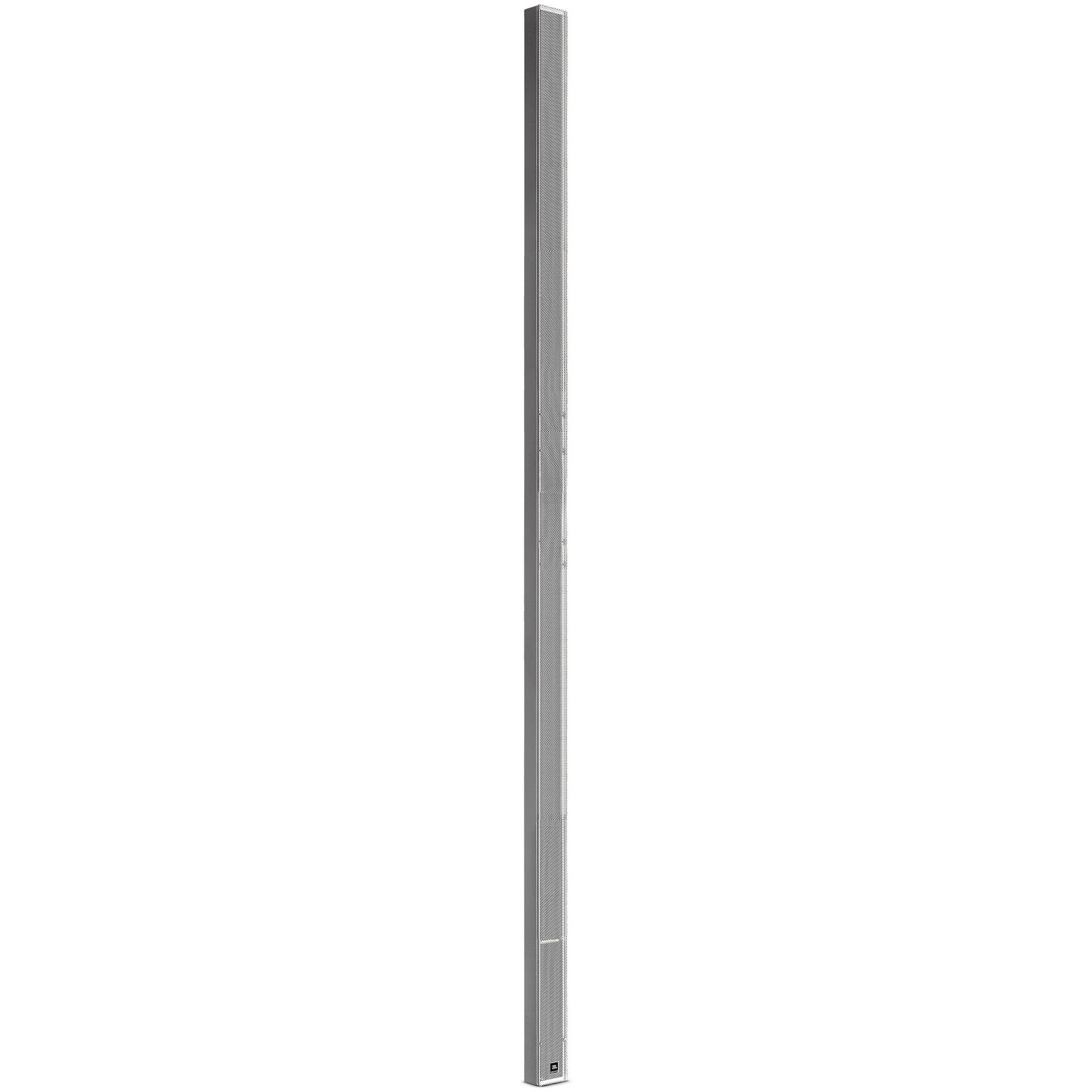 JBL Professional Self-Powered Intellivox DS380 Loudspeaker with Active Beam Shaping