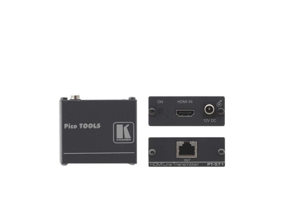 Kramer High - Speed PT - 571 HDMI Twisted Pair Transmitter