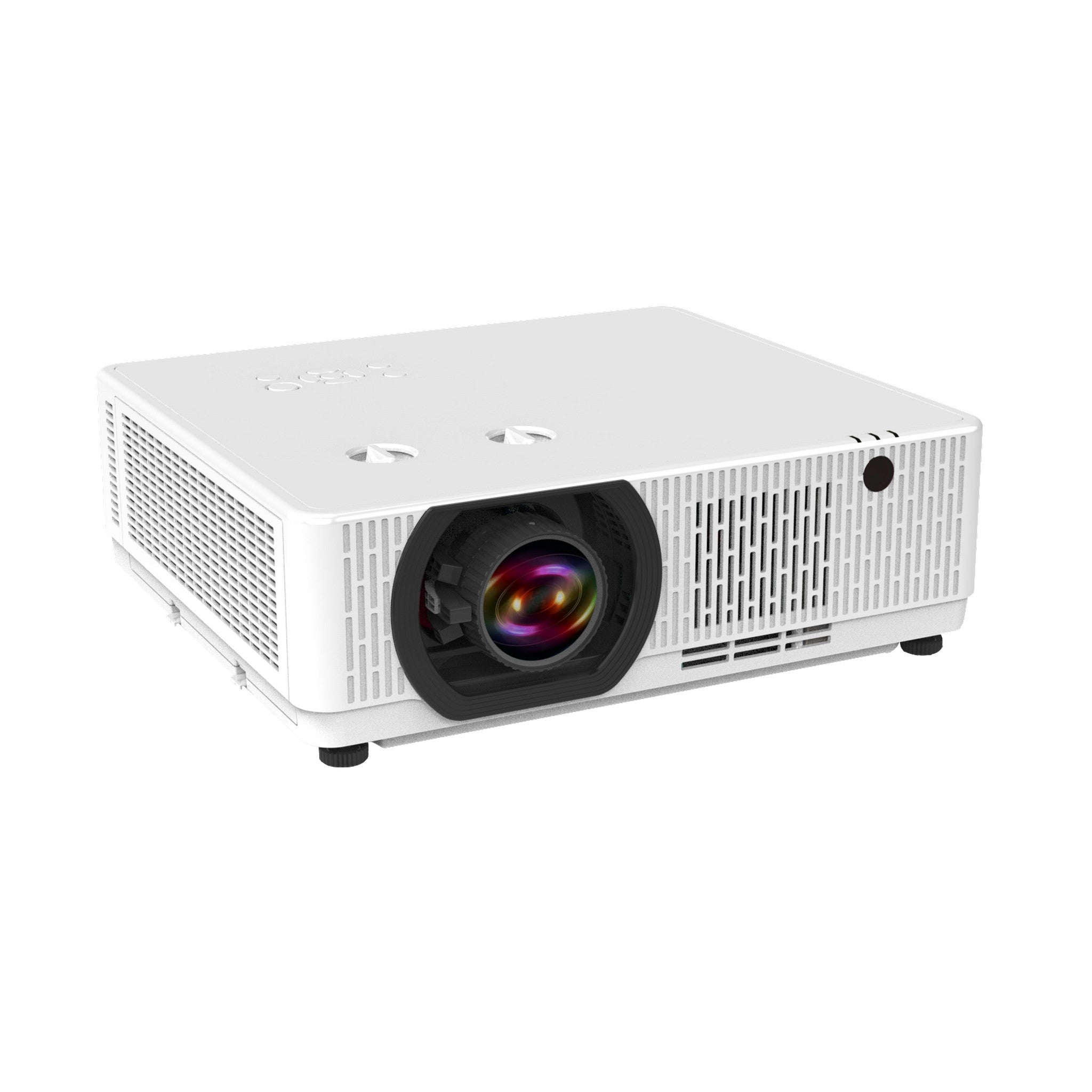 Eiki EK-820LU 3LCD Laser Projector with 8200 Lumens for Professional Use