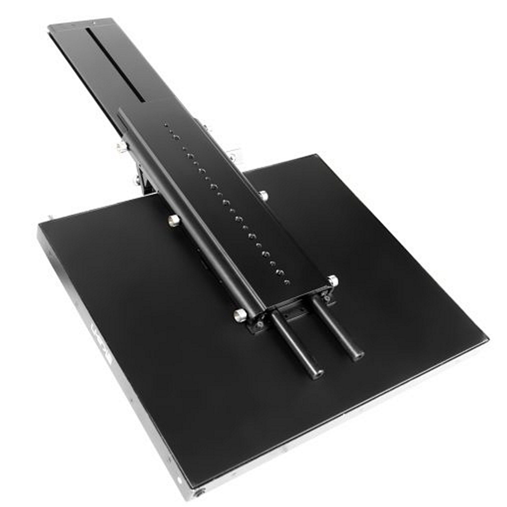 15 - inch SDI Travel - Ready Teleprompter Kit with PTZ Function and Tripod - Ikan PT4900S - PTZ - TM - V2