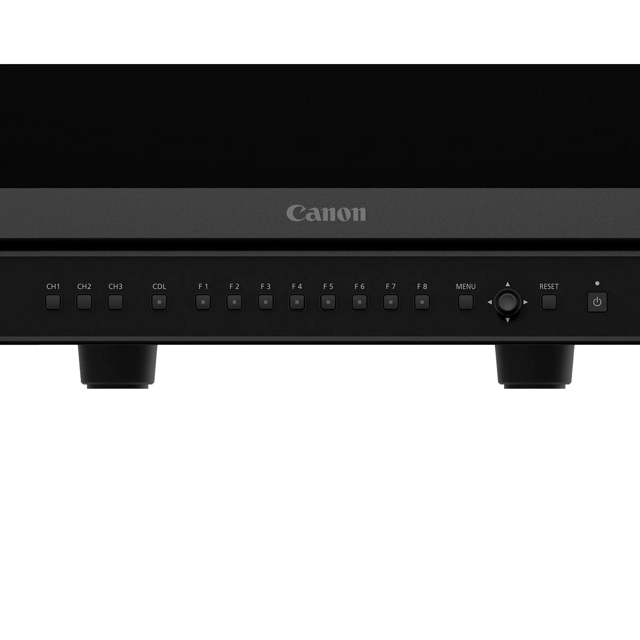 Canon DP-V3120 Professional 31-Inch High Dynamic Range 4K Reference Display for Video Production
