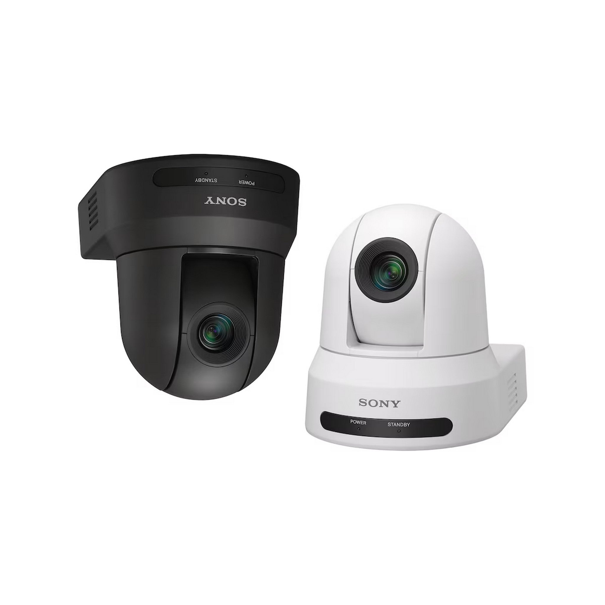 Sony SRG-X40UH Professional 4K30P Pan - Tilt - Zoom (PTZ) Camera with 30x Clear Image Zoom and UVC/HDMI Connectivity for Business, Education, and Medical Use
