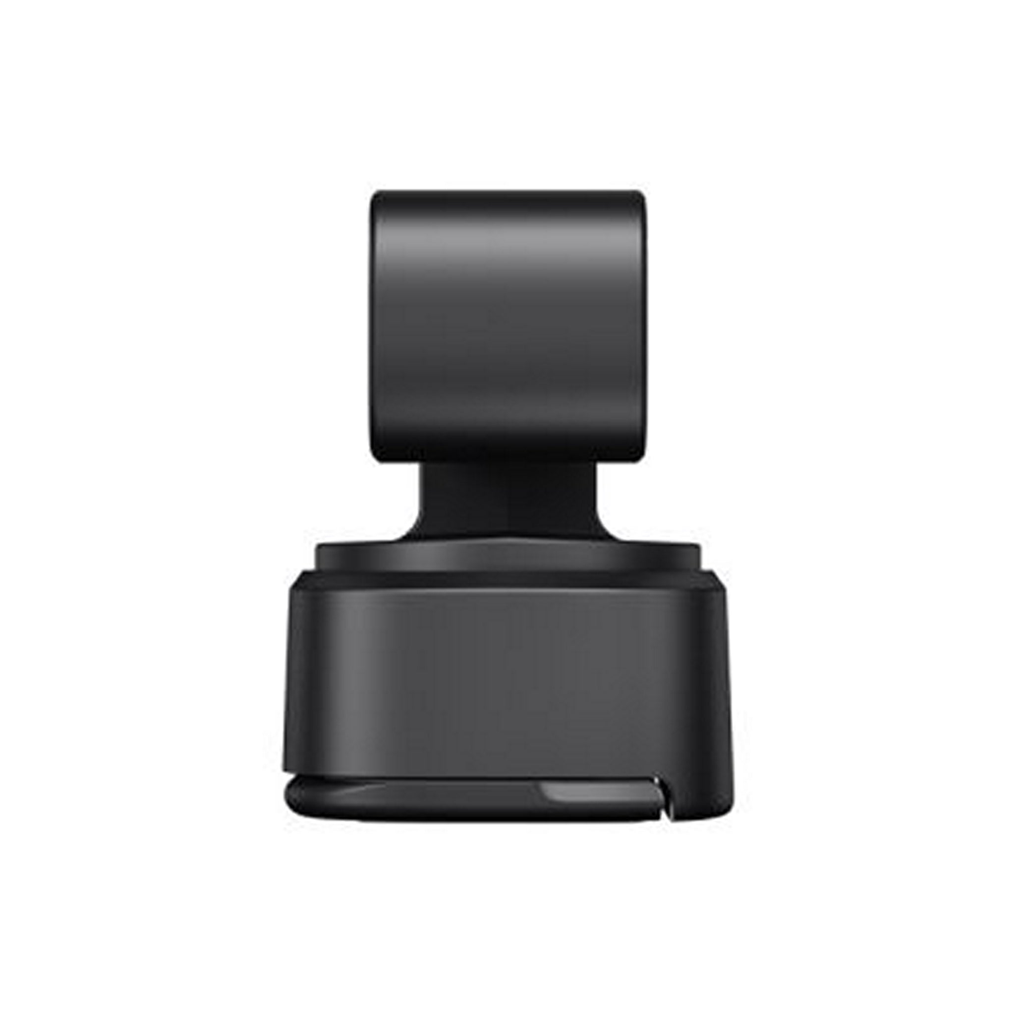 OBSBOT AI-Enabled Full HD Pan-Tilt-Zoom (PTZ) Webcam for Streaming, Conferencing and Presentations