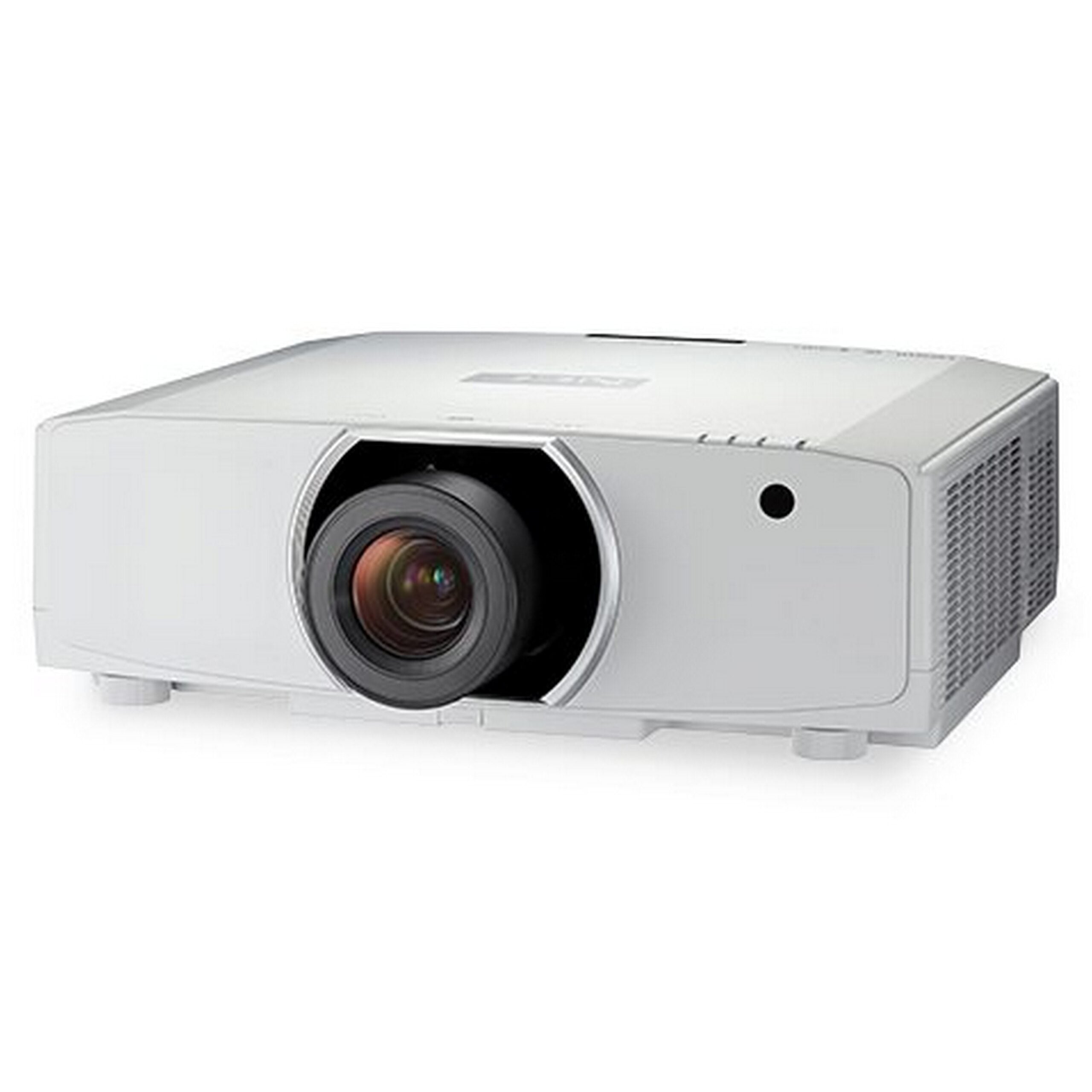 NEC NP - PA803U - 41ZL 4K 8000 - Lumen Pro Installation Projector with Powered Lens