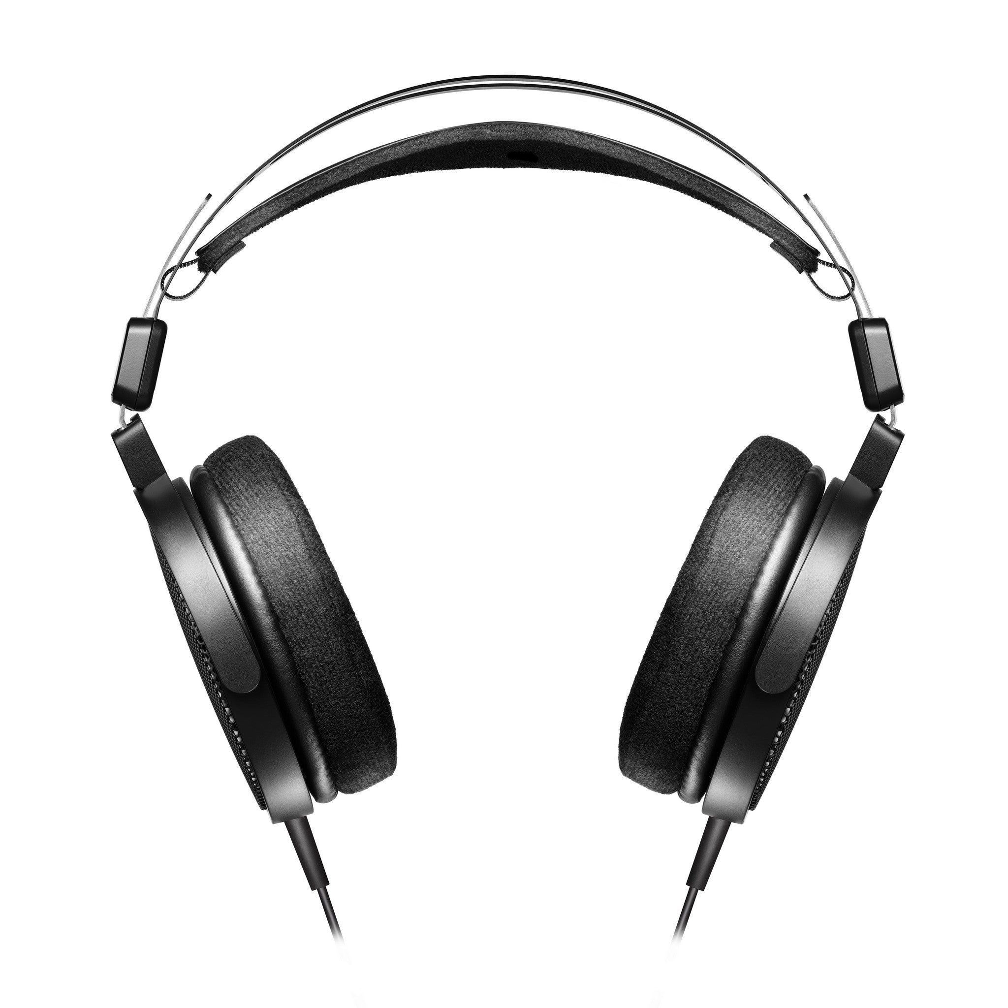 Professional Audio-Technica ATH-R30x Open-Back Reference Headphones for High-Quality Audio Listening