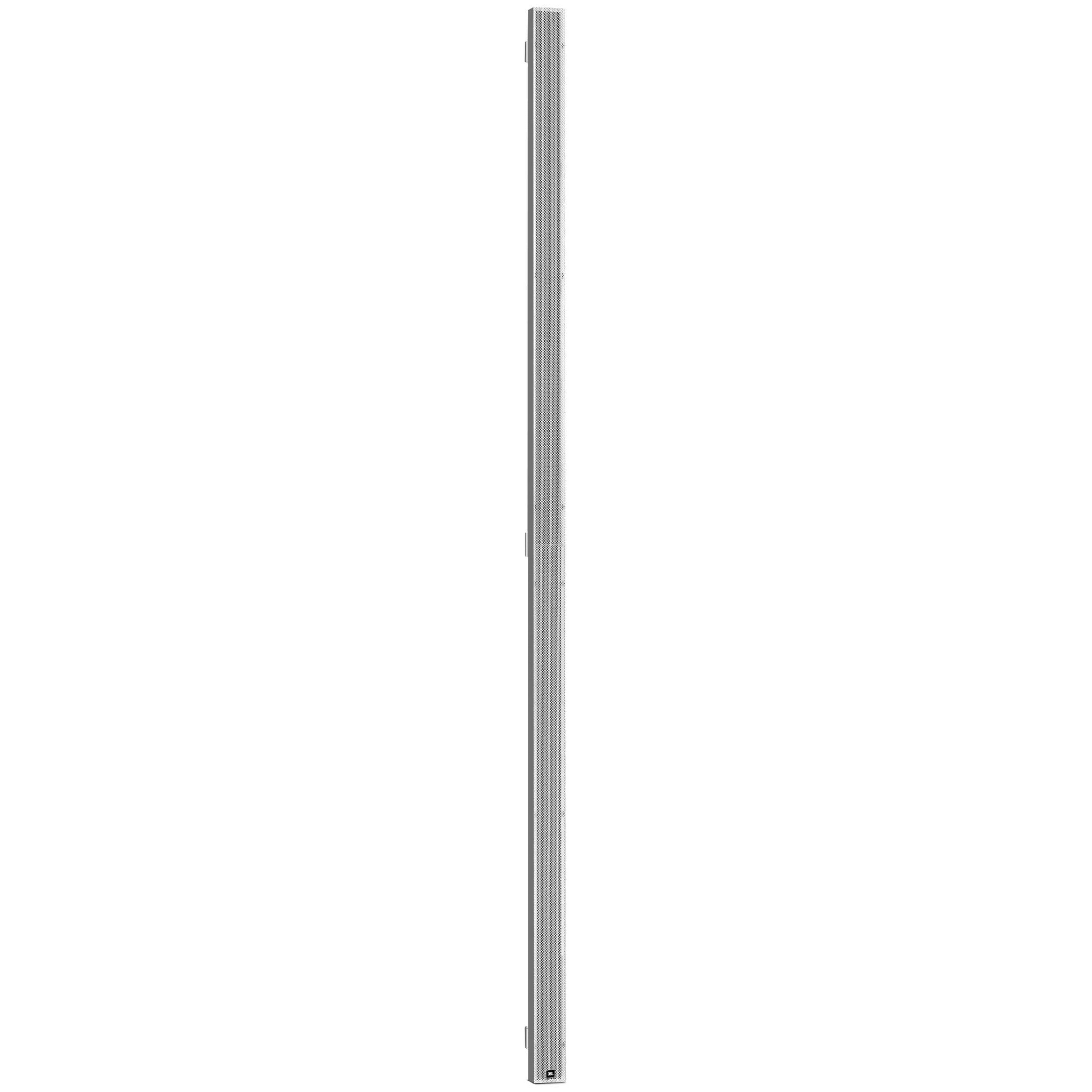 JBL Professional High - Performance Intellivox DSX430 Self - Powered Active Beam Shaping Column Array Loudspeaker for Professional Audio Applications