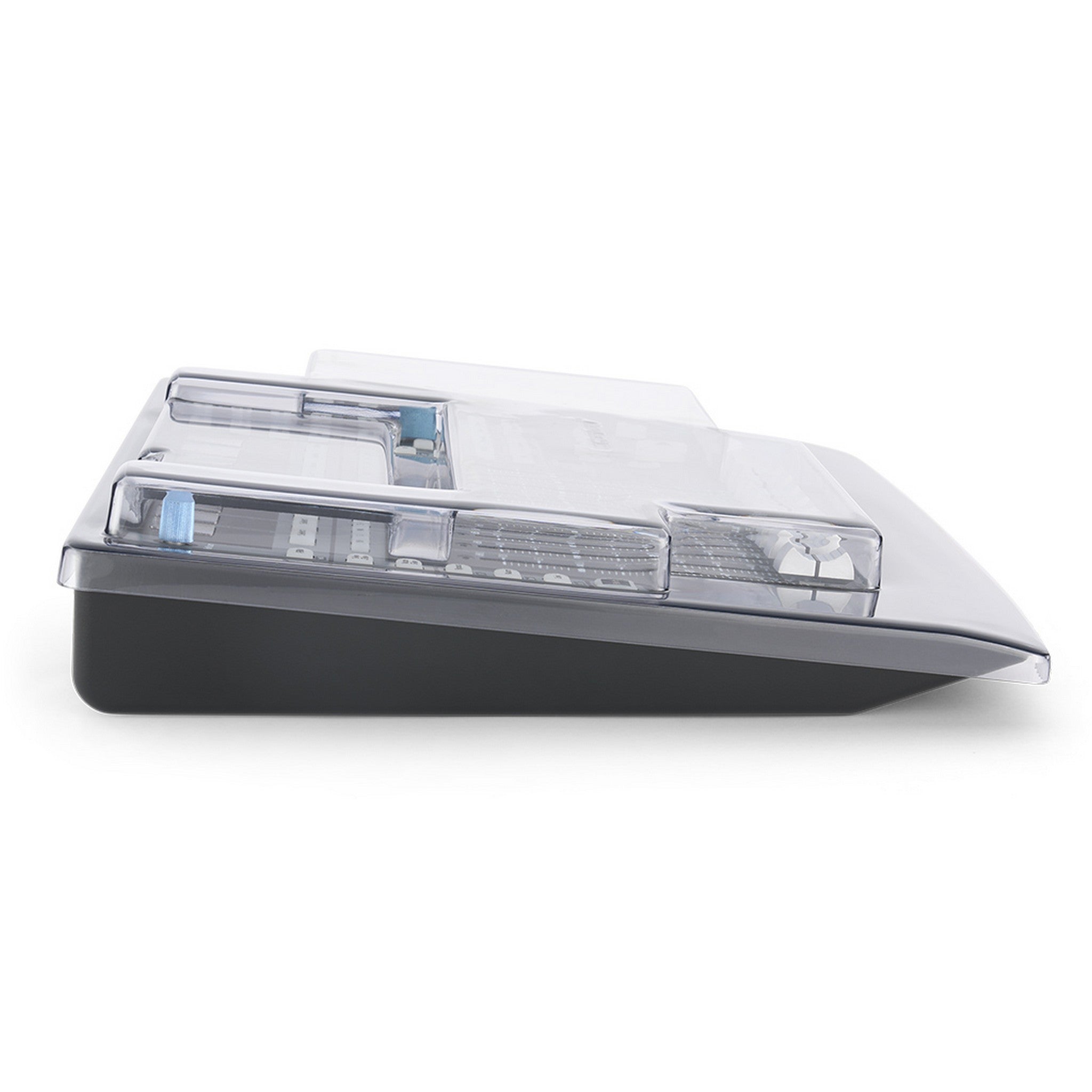 High - Quality Decksaver Protective Cover Specially Designed for Presonus Faderport 8 Audio Mixing Console
