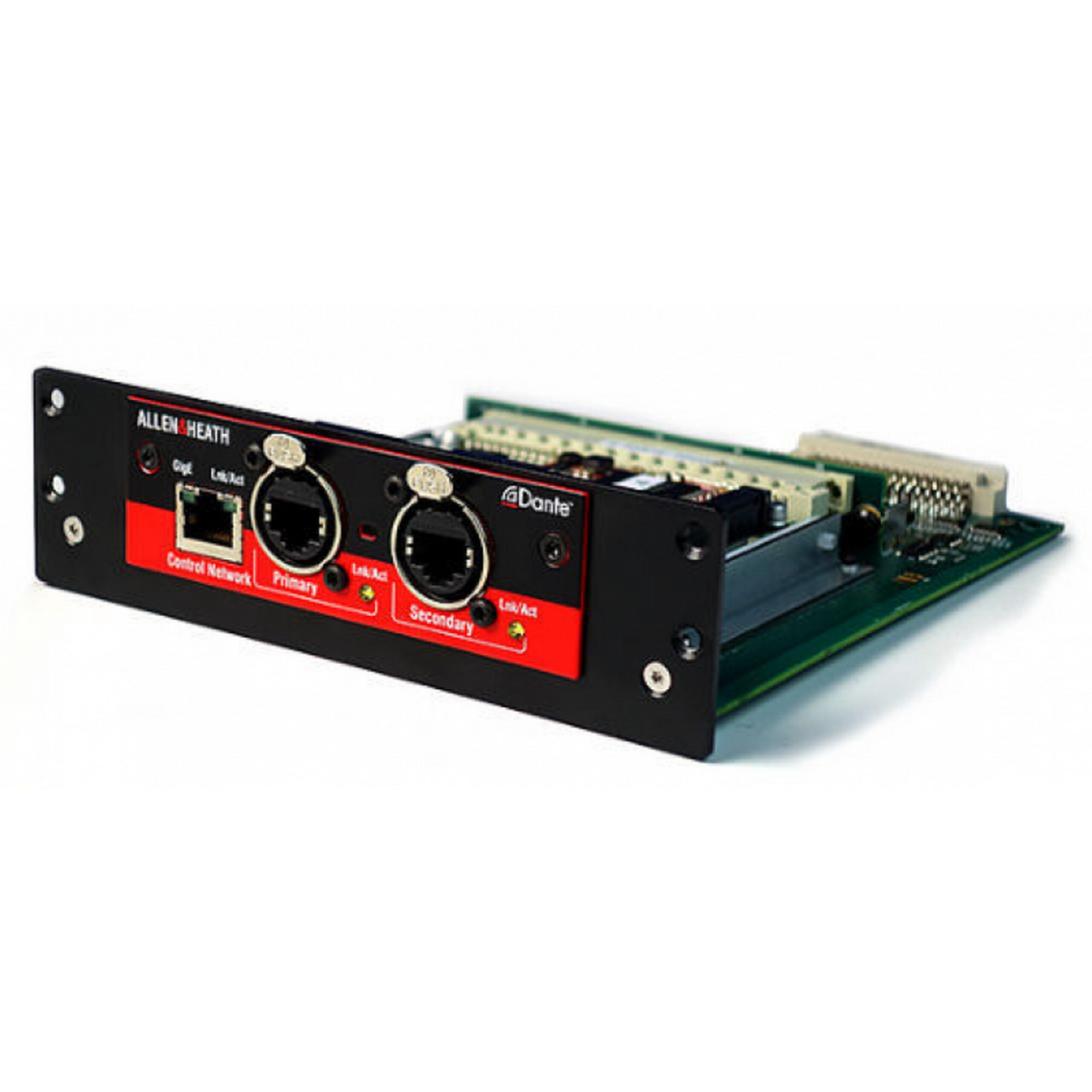 Allen & Heath M-DL-ADAPT-A 64x64 Multi-Channel Audio Interface for Legacy Systems