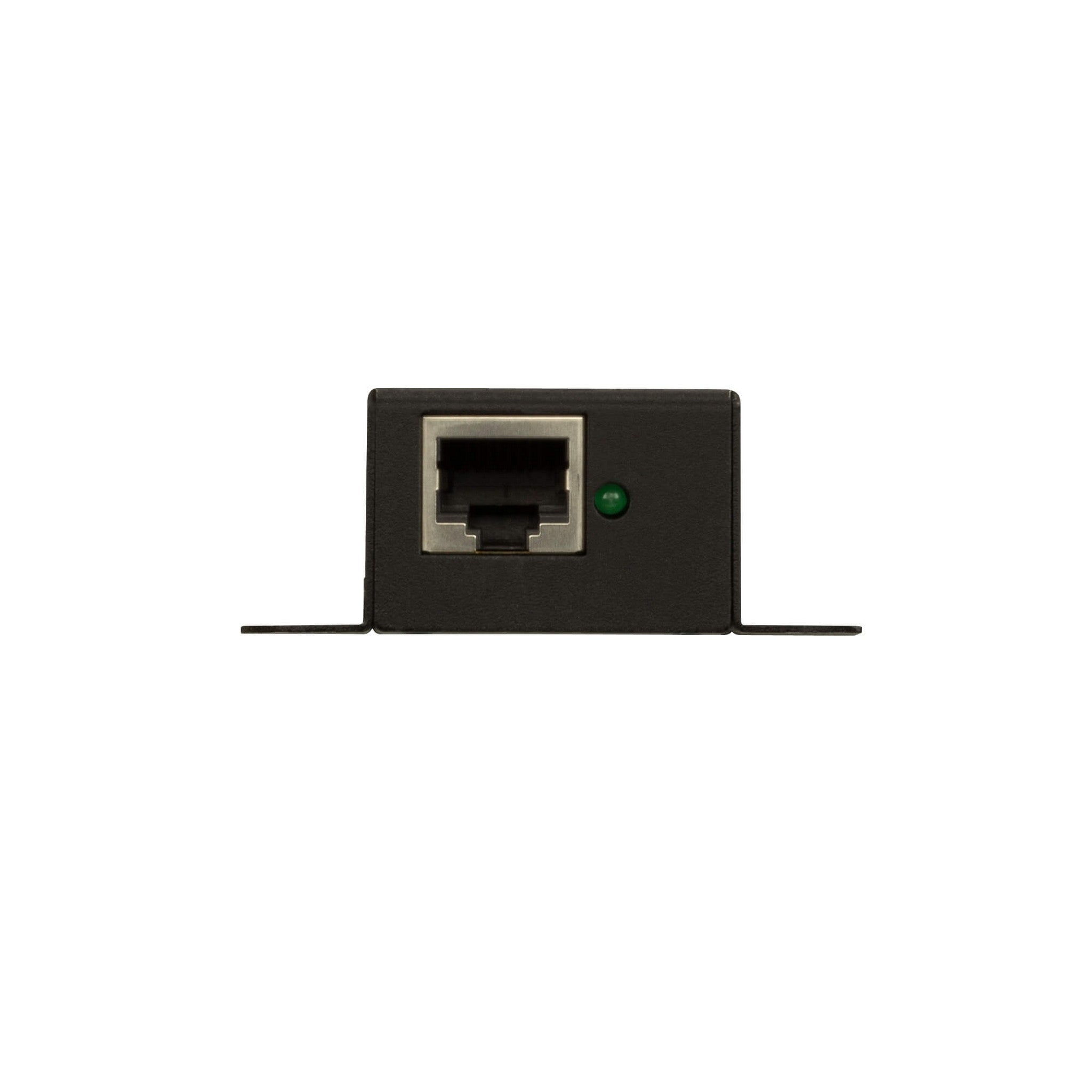 ATEN UCE3250 Four-Port USB 2.0 Category 5 USB Extender and Hub Device