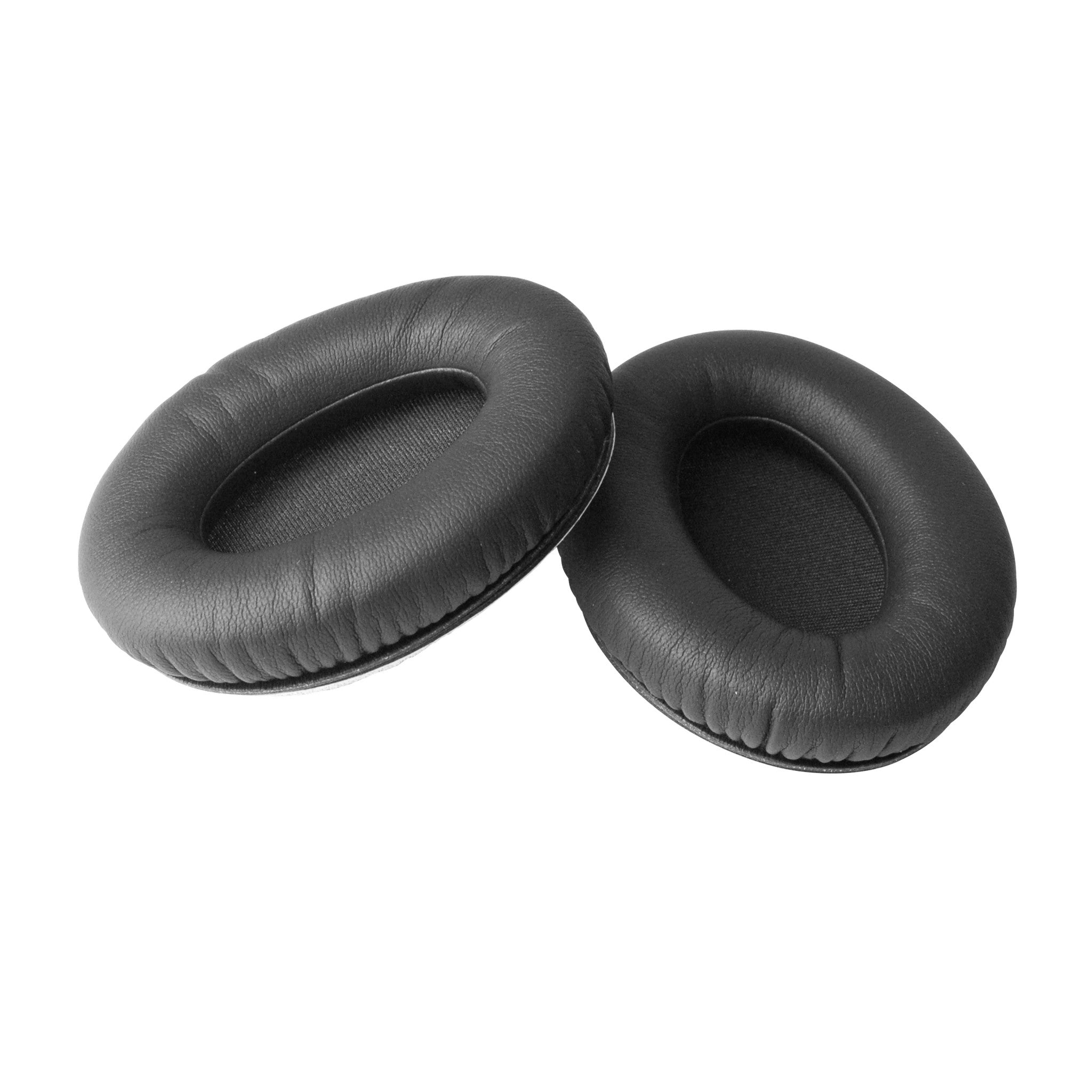 High - Quality Audio - Technica Replacement Ear Pads Specially Designed for ATH - ANC7b and ATH - ANC7b - SViS Headphones