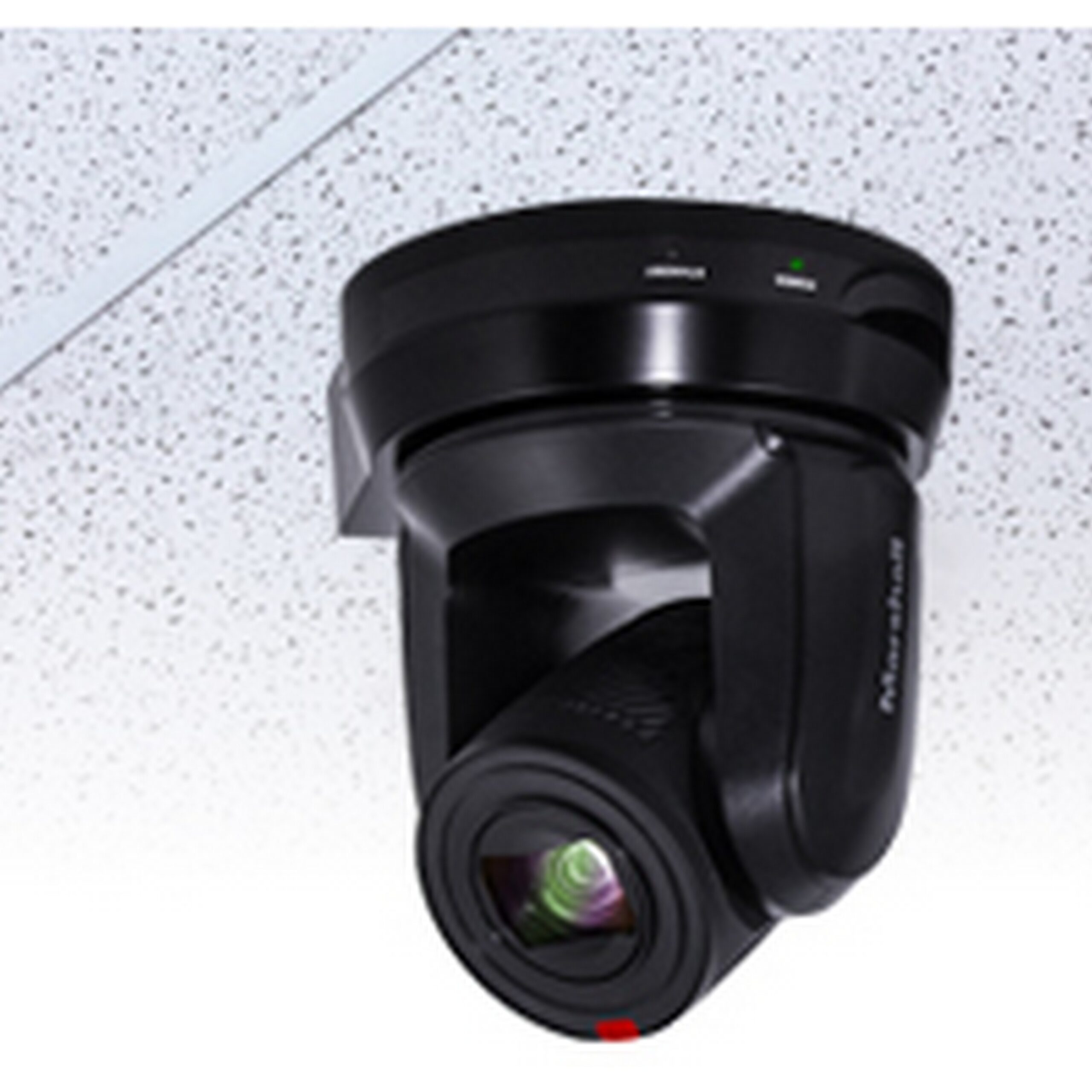 Marshall Electronics Ceiling - Mounting Solution, Drop Ceiling Mount for Marshall Pan - Tilt - Zoom (PTZ) Cameras