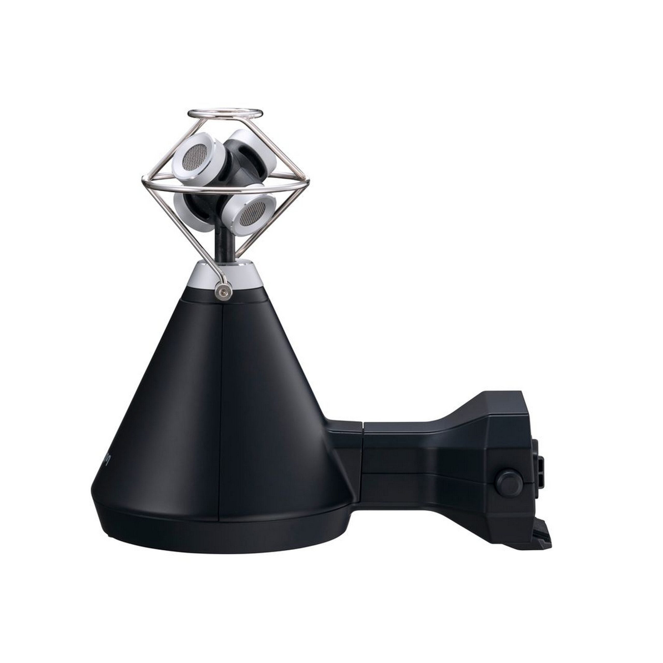 Zoom VRH-8 2.0 Advanced Ambisonic Microphone Capsule System for Immersive Audio