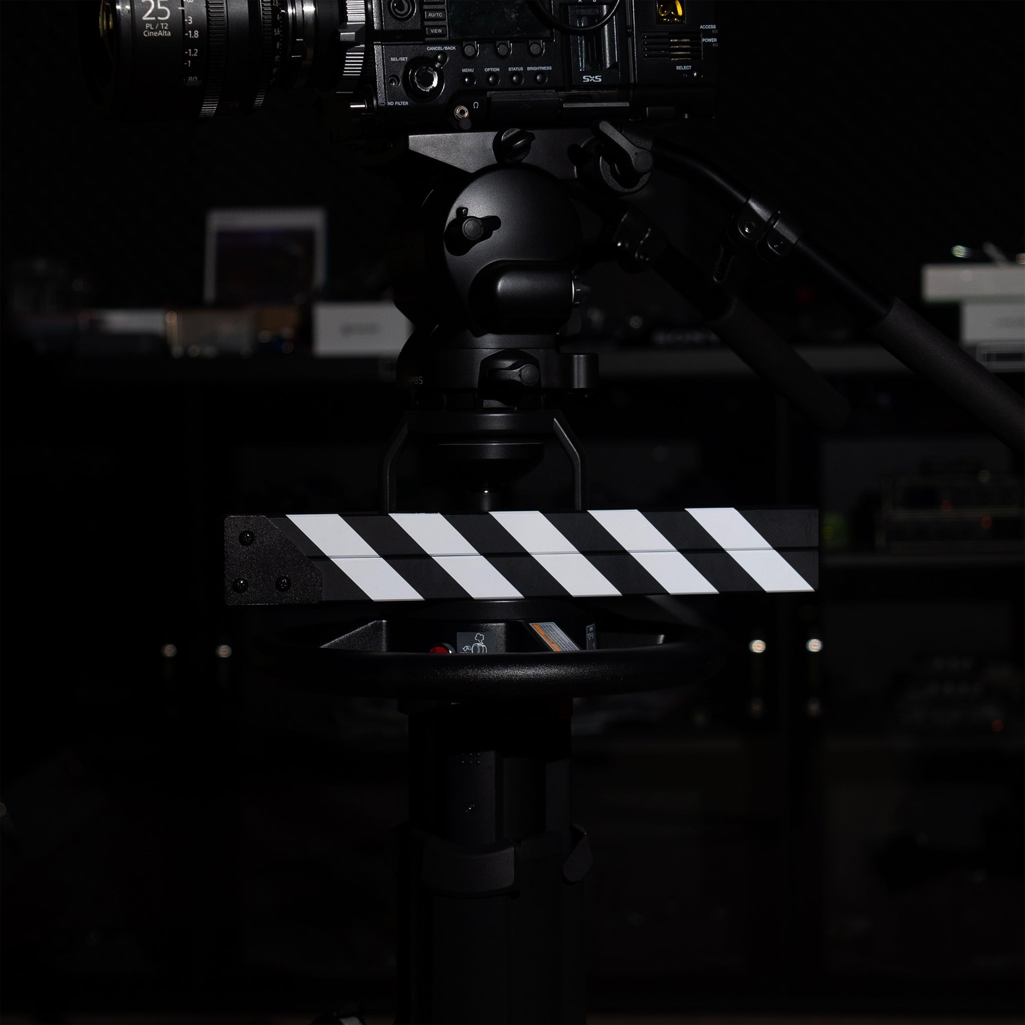 All-Weather Professional Film Clapper Sticks by Filmsticks